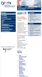 Mobile Screenshot of dimdi.de